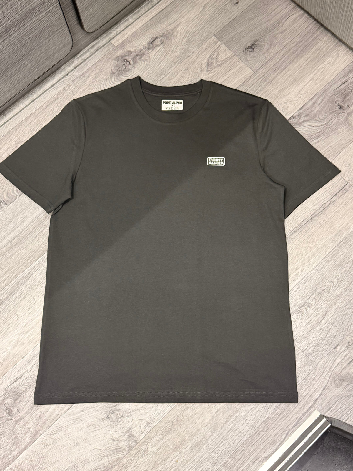 Black original Tshirt