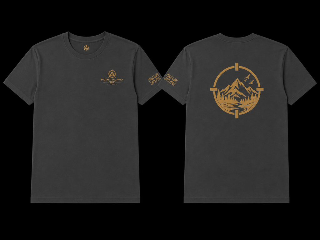Overwatch T-shirts🇬🇧