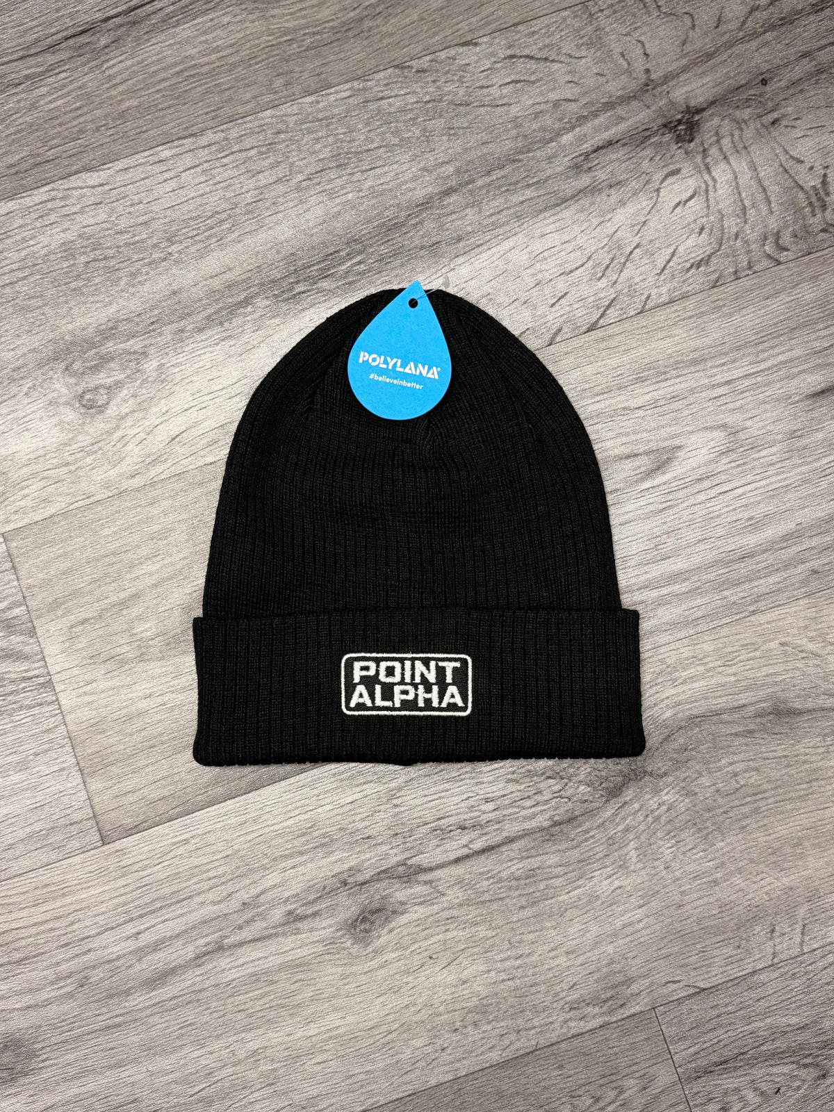 Snowpeak beenie