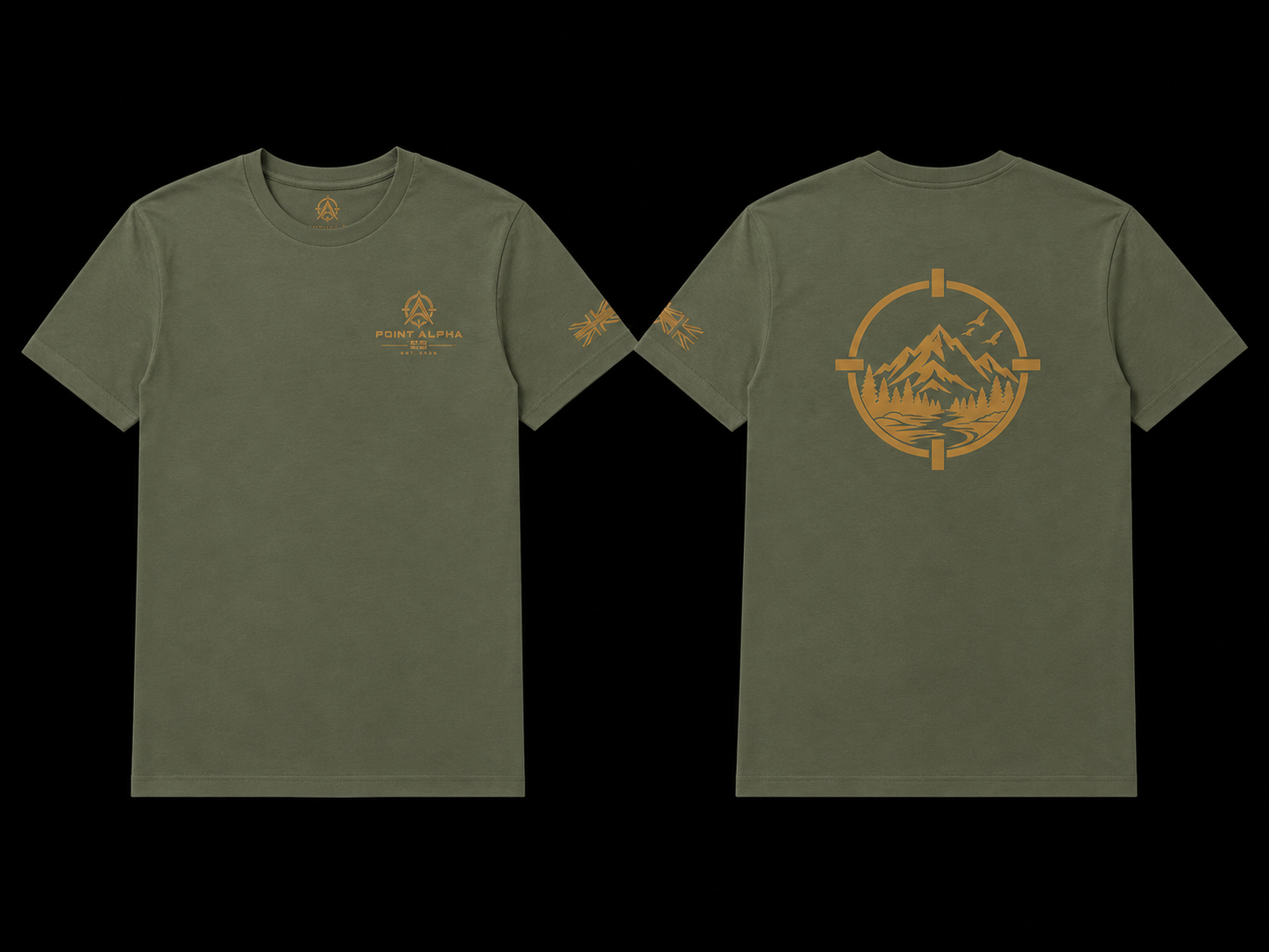 Overwatch T-shirts🇬🇧