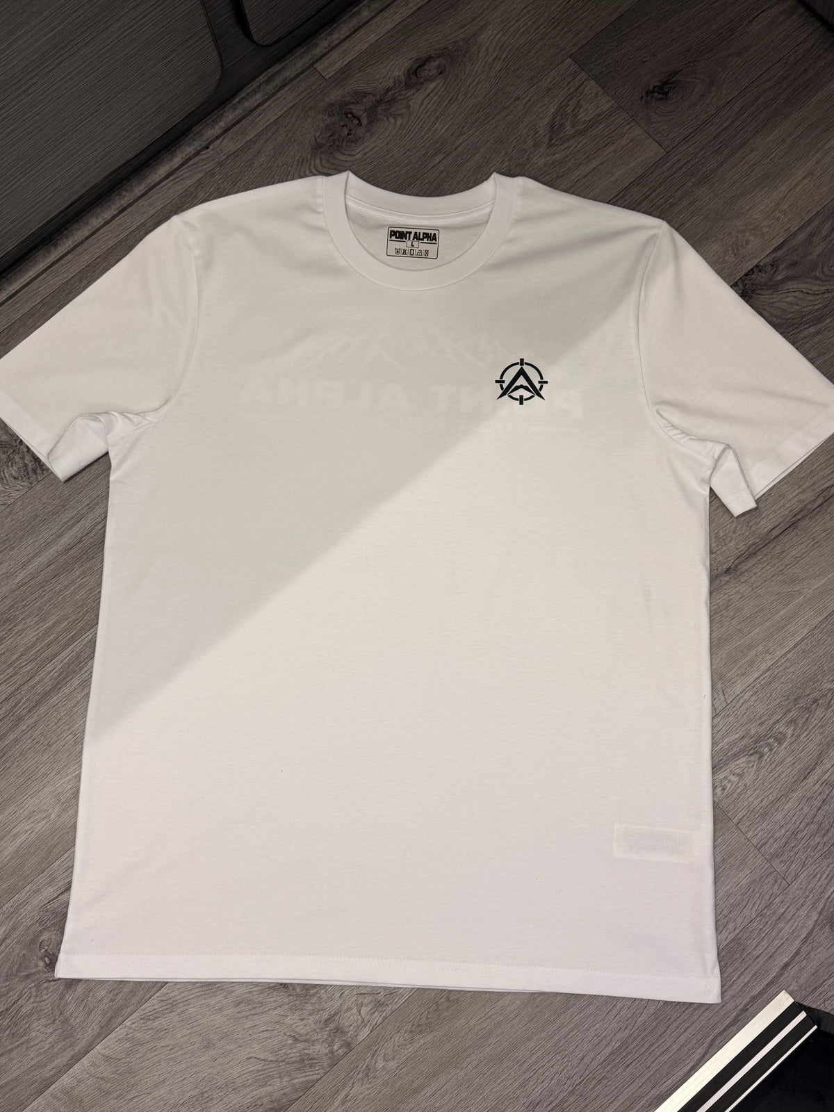 Overcome Tshirt