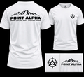 Overcome Tshirt
