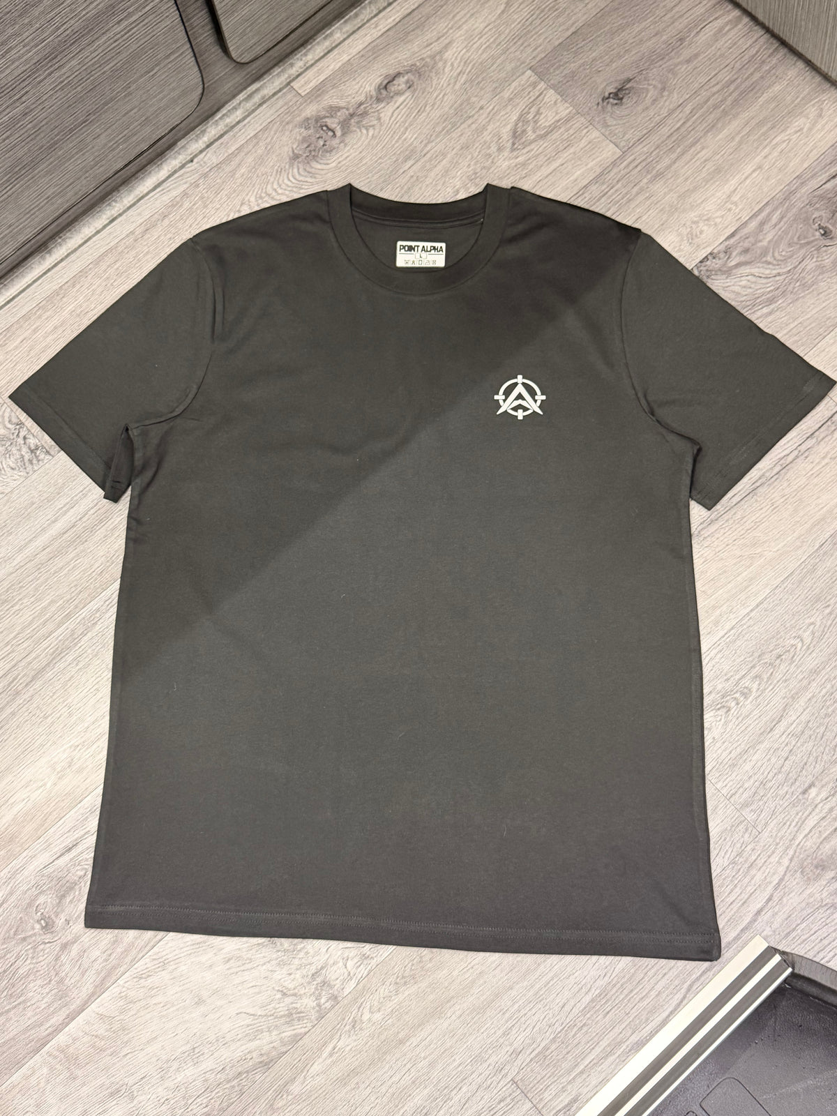 Overcome Tshirt
