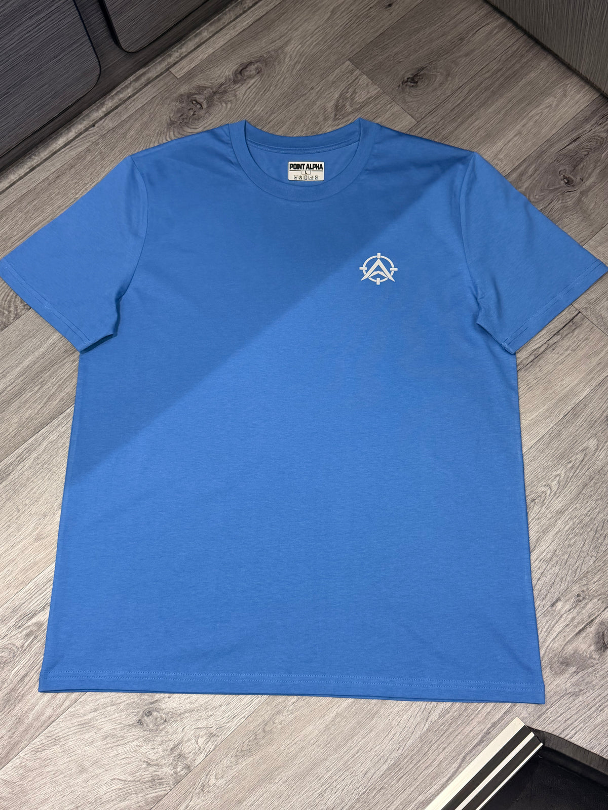 Overcome Tshirt