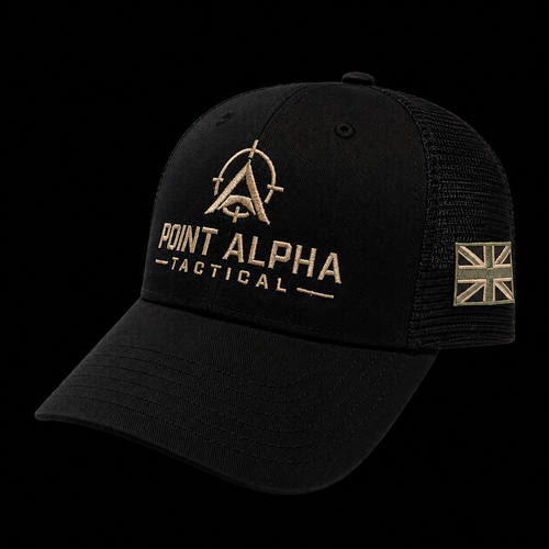 Overwatch caps🇬🇧