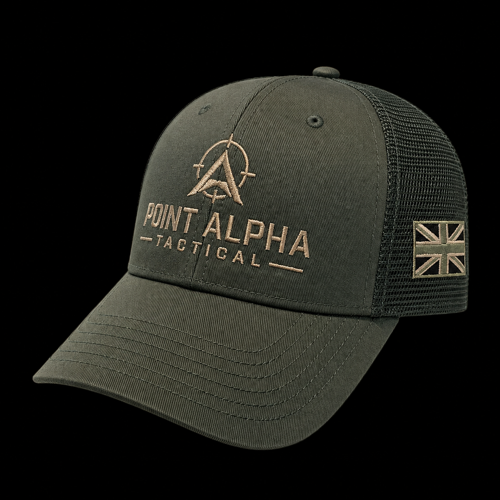 Overwatch caps🇬🇧