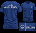 Overcome Tshirt
