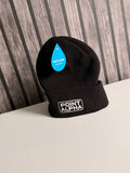 Snowpeak beenie