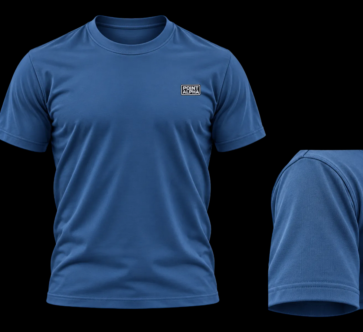 Venice blue Tshirt