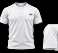 original white Tshirt
